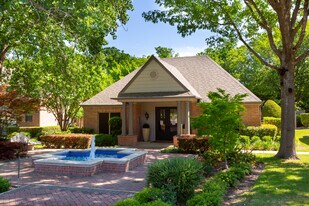 Chappell Creek Village in Temple, TX - Building Photo