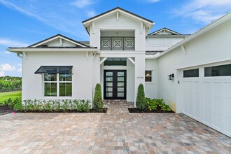 20084 SE Bridgewater Dr in Jupiter, FL - Foto de edificio - Building Photo