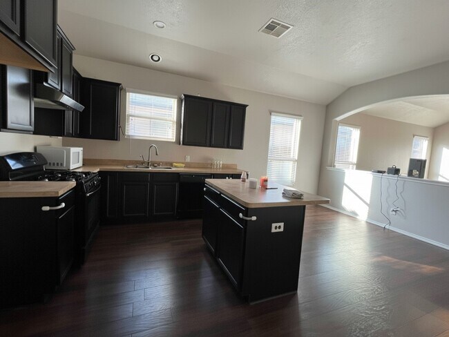 11418 Barbican Court in Conroe, TX - Foto de edificio - Building Photo