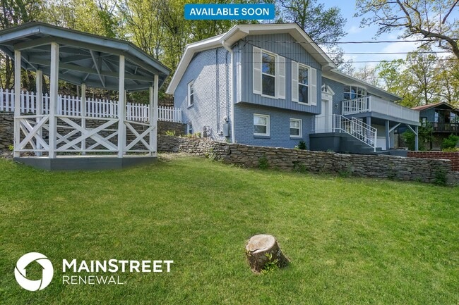 property at 1210 Rudgate Cove