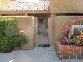 73407 Foxtail Ln in Palm Desert, CA - Building Photo