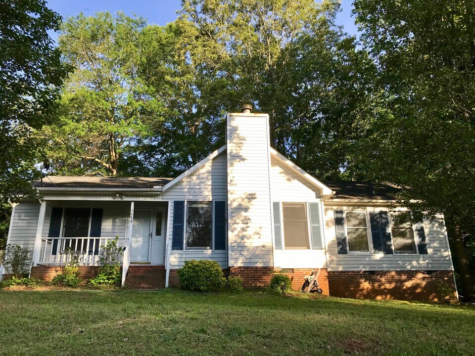 4448 Huntington Dr in Gastonia, NC - Building Photo