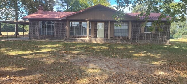 property at 2785 Co Rd 601