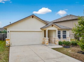 8745 Ironwood Hill in San Antonio, TX - Building Photo