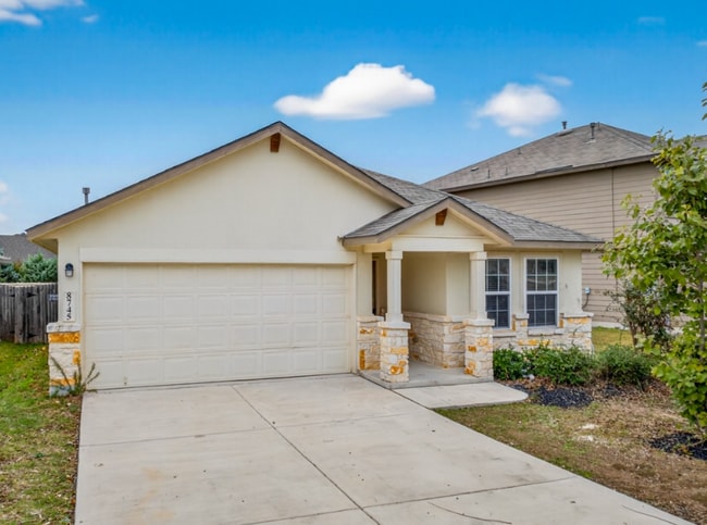 property at 8745 Ironwood Hill