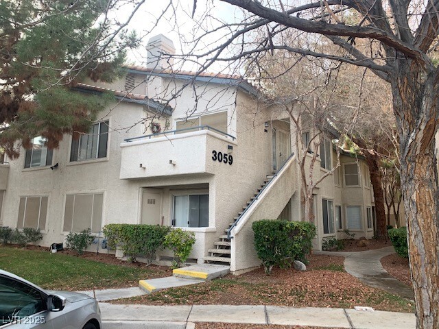 property at 3059 Key Largo Dr