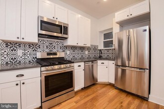 614 W Norris St in Philadelphia, PA - Building Photo - Building Photo