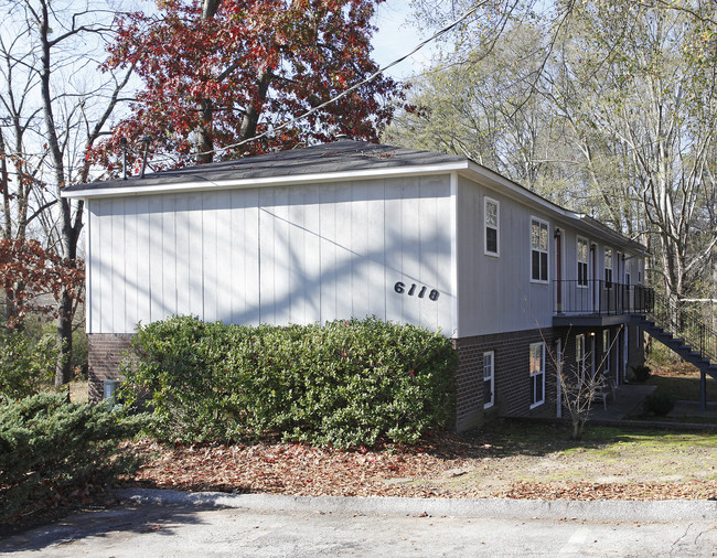 6118 SW Austell Ave in Austell, GA - Building Photo - Building Photo