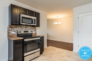 3541 Aldie Ct in Raleigh, NC - Building Photo