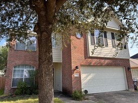 2351 Urban Forest Ct in Spring, TX - Building Photo