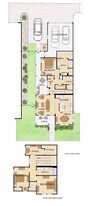 The Residences at Cardinal Woods in Granbury, TX - Building Photo