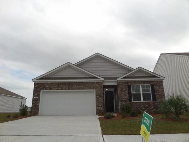 property at 2819 Nova Wy