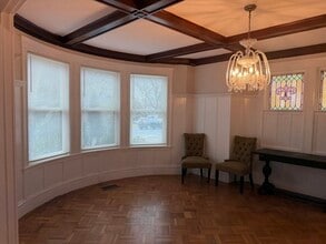 1 Arborway in Boston, MA - Foto de edificio - Building Photo