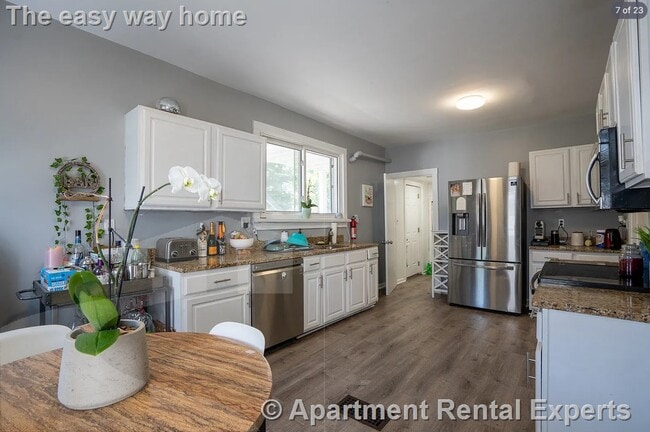 40 Newcastle Rd