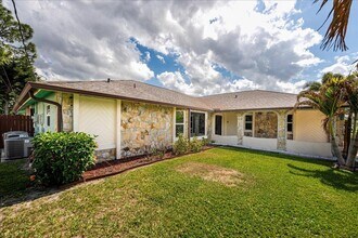1326 SW Bartell Ave in Port St. Lucie, FL - Building Photo - Building Photo