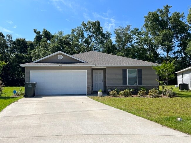 property at 1609 Addies Way