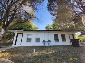 510 Bremser Ave in Killeen, TX - Building Photo