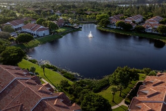 Polo Lakes in Wellington, FL - Foto de edificio - Building Photo