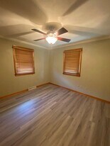 714 Mellen Dr in Anderson, IN - Building Photo