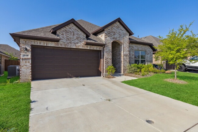 548 Bradley Dr in Rockwall, TX - Building Photo - Building Photo