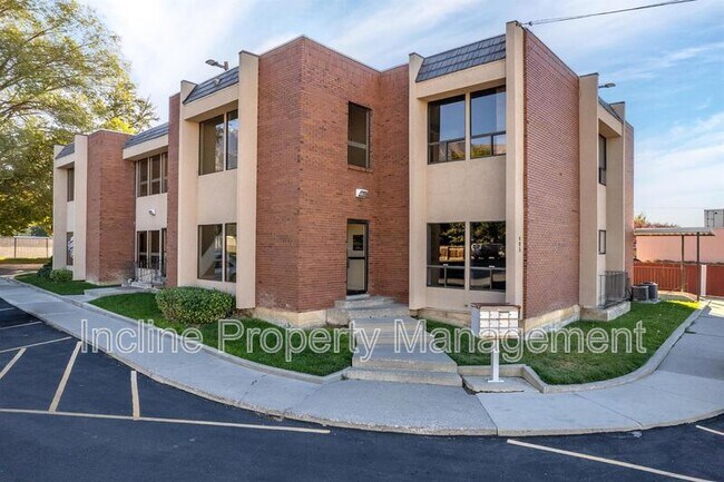 property at 405 S 100 E