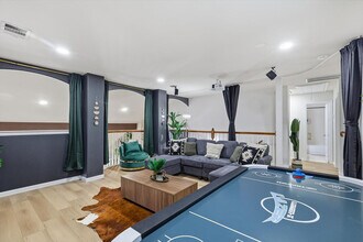 2831 Rosewood Blvd in McKinney, TX - Building Photo - Building Photo