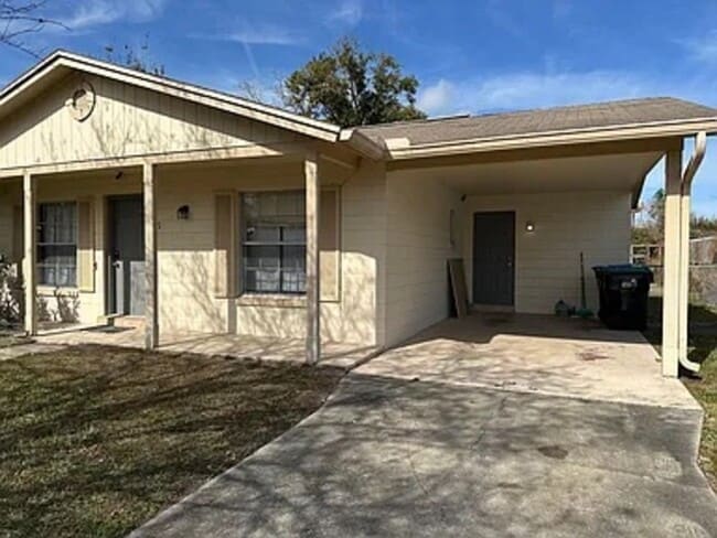 1117 Princewood Dr in Orlando, FL - Foto de edificio - Building Photo