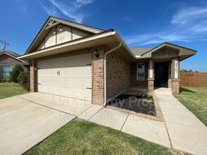 2101 NW 199th St in Edmond, OK - Building Photo - Building Photo