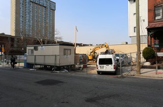 3901-3903 Walnut St in Philadelphia, PA - Building Photo - Building Photo