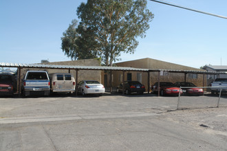 4025-4035 N 6th Ave in Tucson, AZ - Building Photo - Building Photo