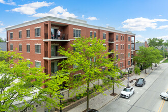 Market Square in Elmhurst, IL - Building Photo - Building Photo