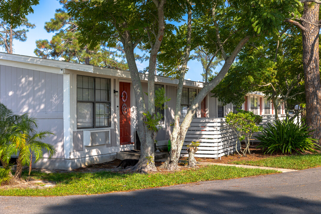 Heatherwood in Kissimmee, FL - Foto de edificio