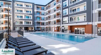 750 Avondale Creek Dr. in Decatur, GA - Building Photo