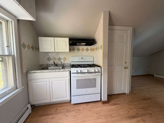 517 Quinnipiac Ave, Unit 3 in New Haven, CT - Foto de edificio - Building Photo