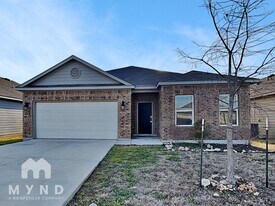 712 Rdg Vw Dr, Unit 4009 in Seguin, TX - Building Photo