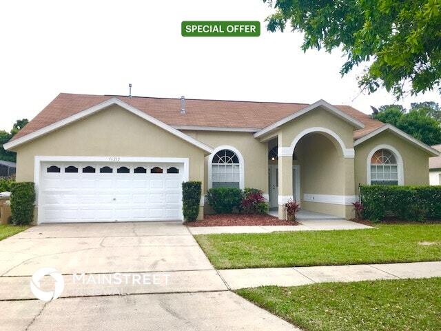property at 16212 Magnolia Hill St