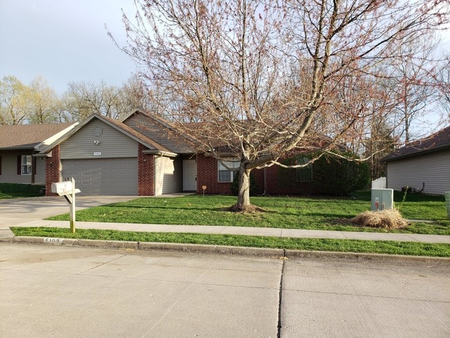 property at 5102 Sandstone Dr