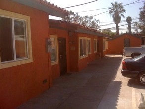 Bancroft Gardens in Spring Valley, CA - Building Photo - Building Photo