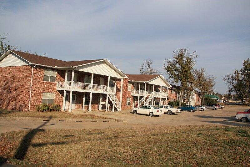 Tara Apartments Mountain Home, AR Apartments For Rent