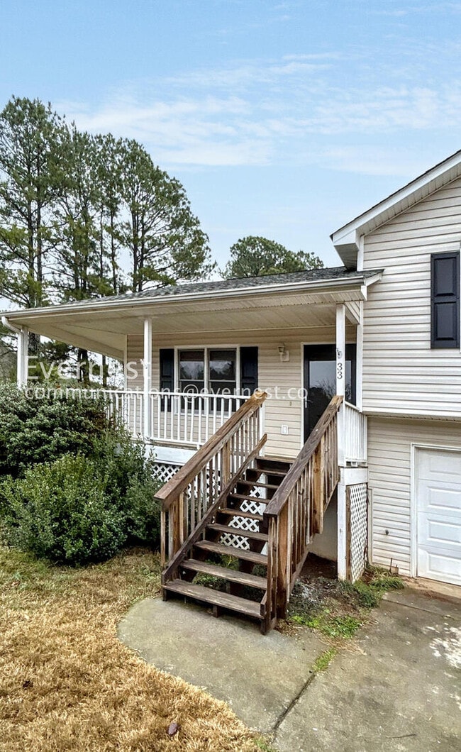 33 Cathedral Heights in Euharlee, GA - Building Photo - Building Photo
