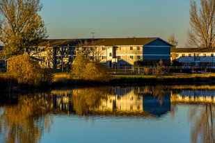 Autumn Lake Apartamentos