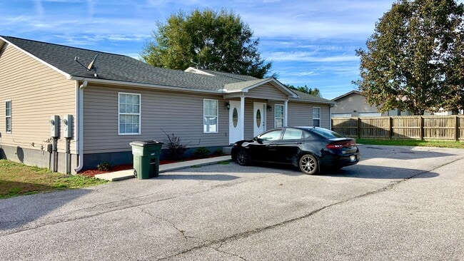 property at 1358 Carter Grove Rd