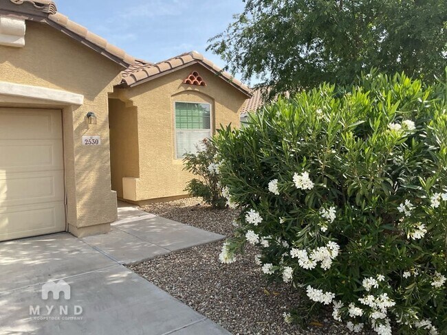 property at 2530 W Beverly Rd