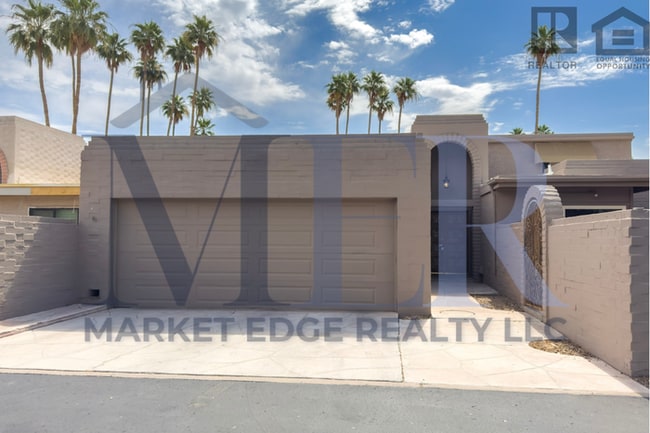 property at 7770 E Camelback Rd