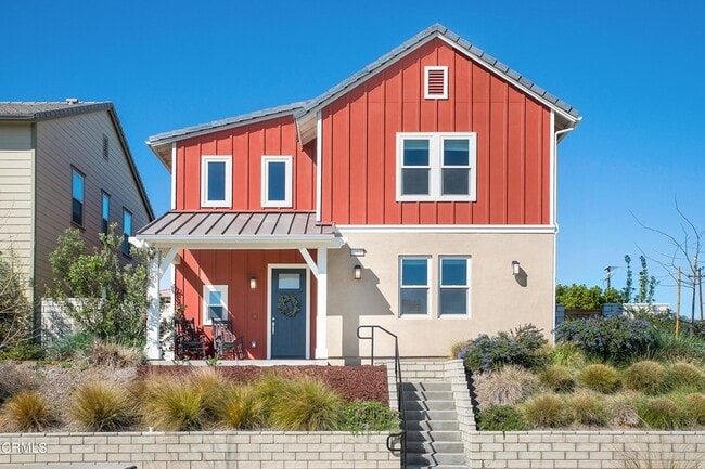 property at 10537 San Bruno St