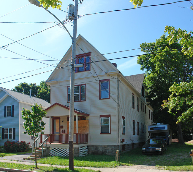 131 Rauber St in Rochester, NY - Building Photo - Building Photo