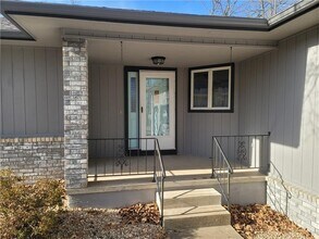 3 Ashton Cir in Bella Vista, AR - Building Photo - Building Photo