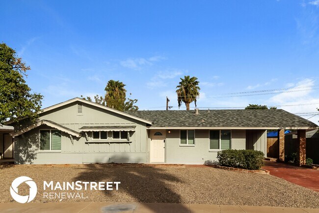 3638 W Luke Ave
