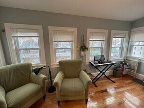 307 Highland Ave, Unit 1 in Somerville, MA - Building Photo - Building Photo