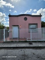 821 SW 31st Ct, Unit 821 in Miami, FL - Building Photo